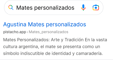 Optimización para motores de búsqueda (SEO)